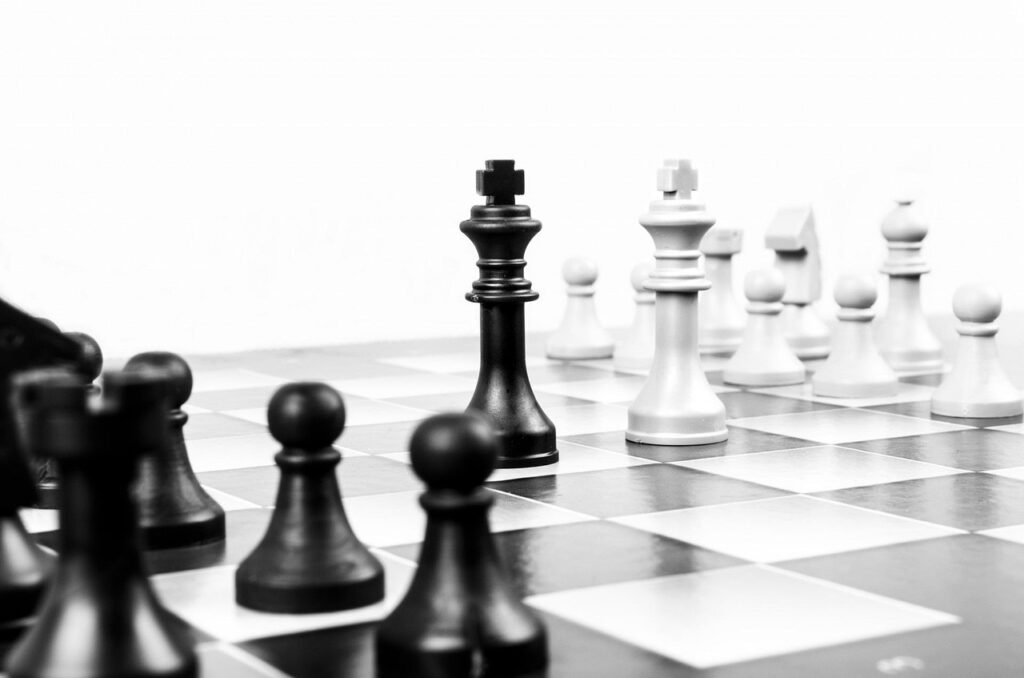经典牌局复盘分析步骤 - 经典牌局复盘分析步骤:从手牌范围到决策树的系统拆解
