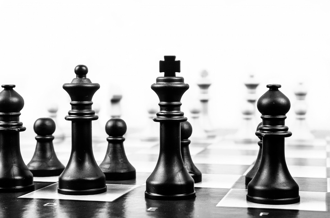 德州扑克为什么是技术游戏 - 德州扑克为什么是技术游戏:从概率、位置到心理战的深度解析