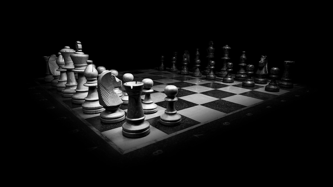 连续下风期怎么调整心态 - 连续下风期怎么调整心态?职业玩家的三大应对策略