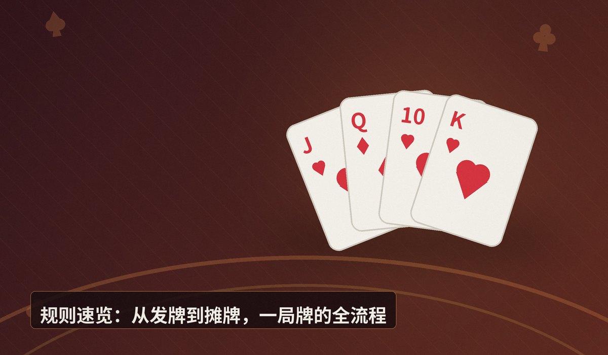 线下德州俱乐部新手体验 - 线下德州俱乐部新手体验:从规则到礼仪,一篇帮你从容上桌