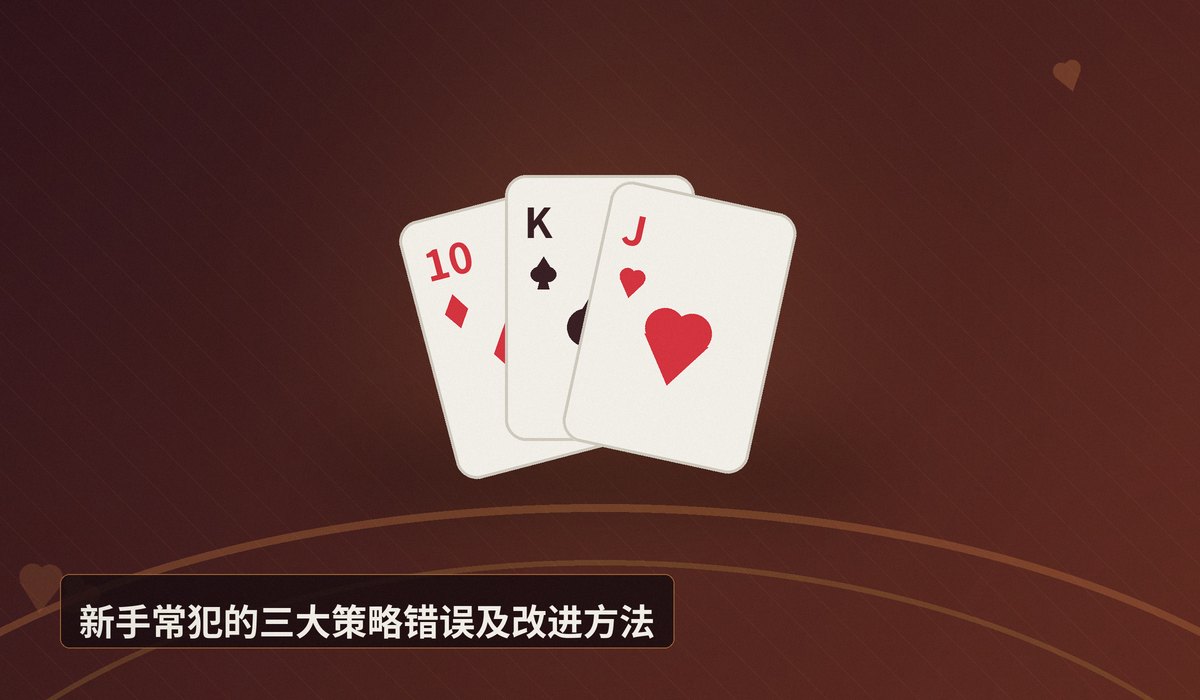 线下德州俱乐部新手体验 - 线下德州俱乐部新手体验:从规则到礼仪,一篇帮你从容上桌