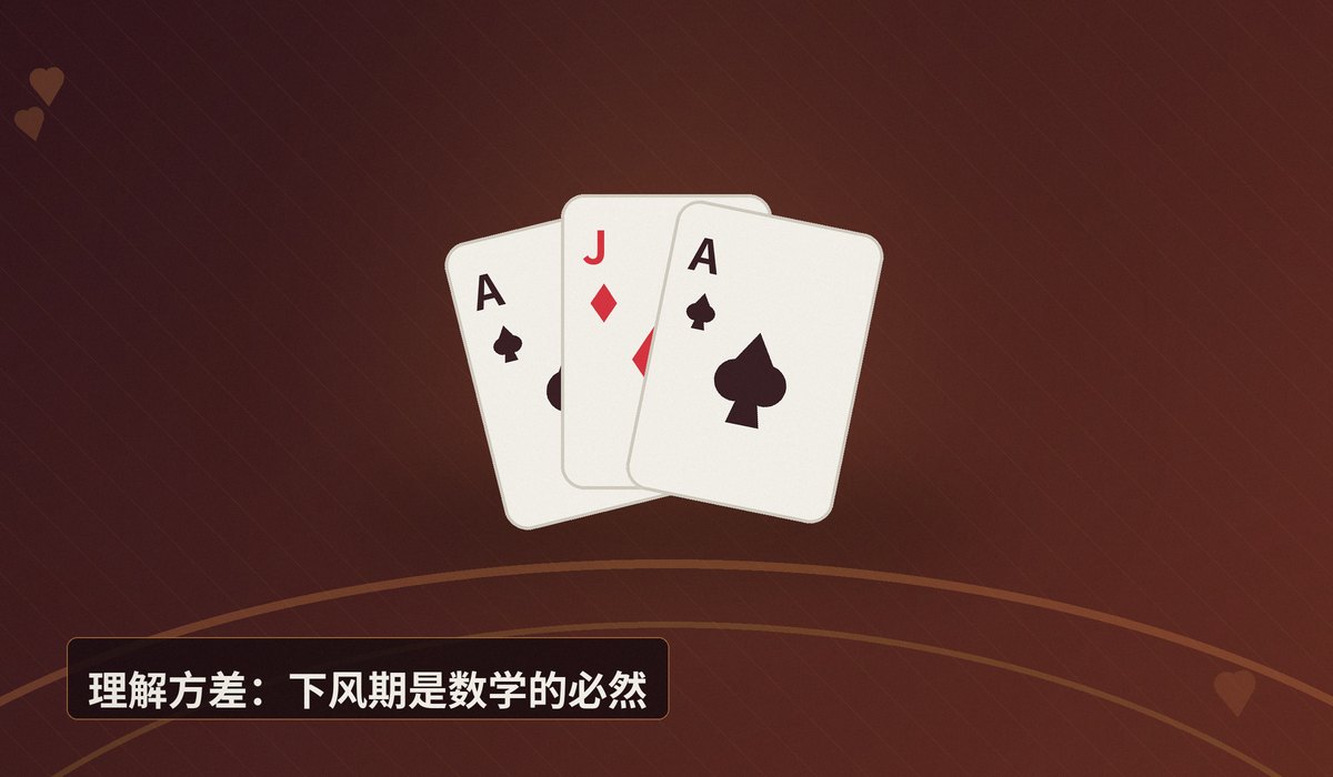 连续下风期调整心态方法 - 连续下风期如何调整心态?三大策略帮你稳住长期盈利