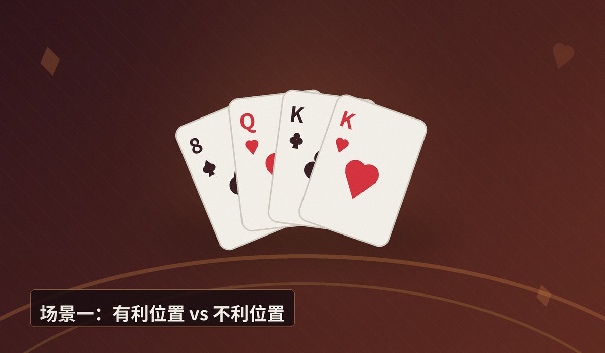 AK翻前要不要3bet - AK翻前要不要3bet?实战解析三大决策场景