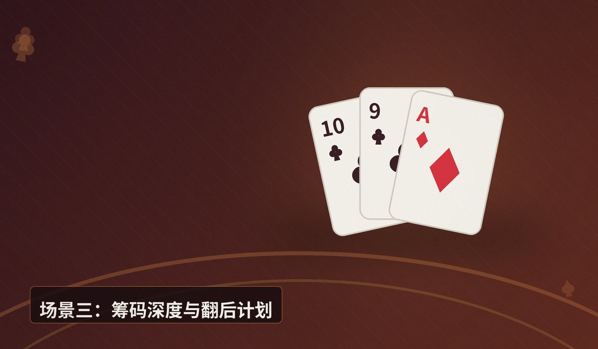 AK翻前要不要3bet - AK翻前要不要3bet?实战解析三大决策场景
