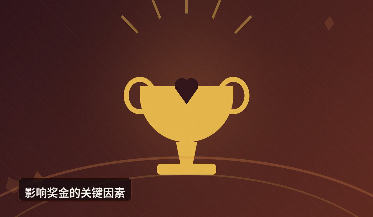 WSOP主赛冠军奖金 - WSOP主赛冠军奖金揭秘:从百万到千万的进化之路