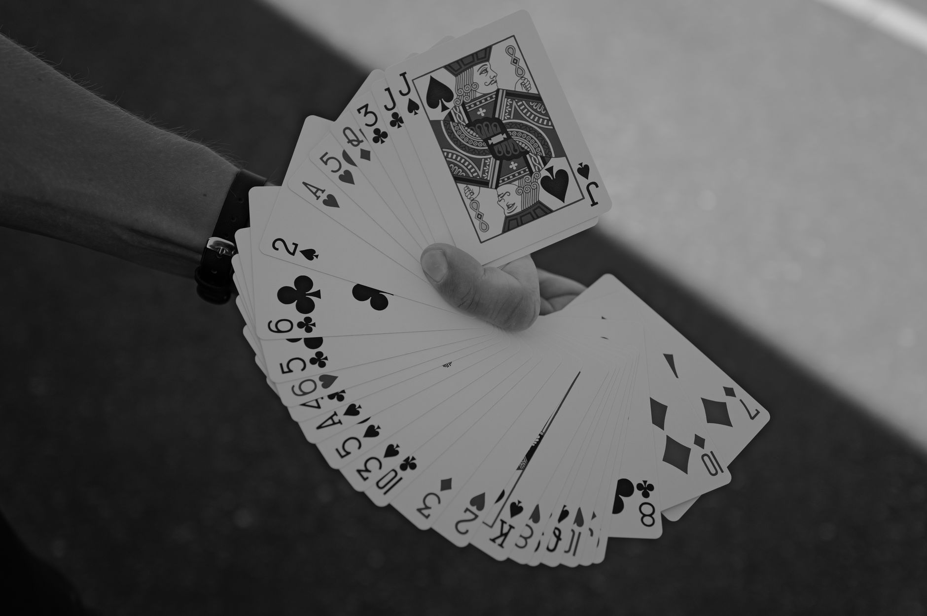 河牌圈用阻断牌做决策：三大关键应用场景解析（实战示例）
