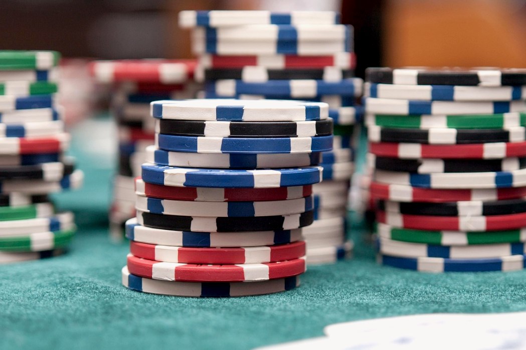 Spin & Go 模式：是娱乐天堂还是波动深渊？一位玩家的真实体验