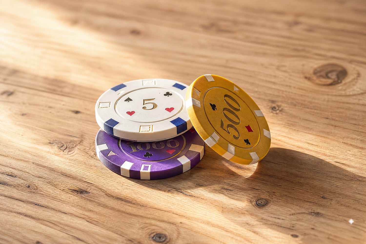 QQPOKER资金管理方法：四个维度控制波动与决策质量（要点图解）