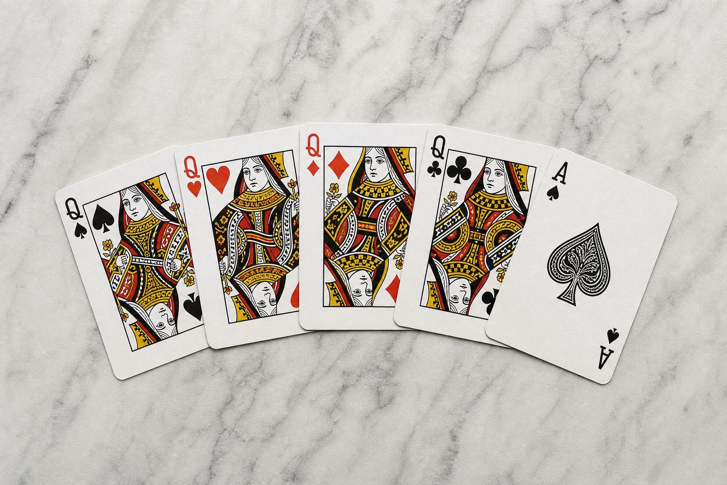 QQPOKER资金管理方法：四个维度控制波动与决策质量