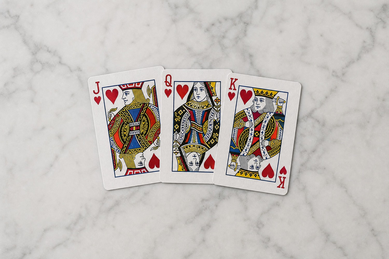 QQPOKER官方客户端体验:德州扑克规则与牌型入门指南