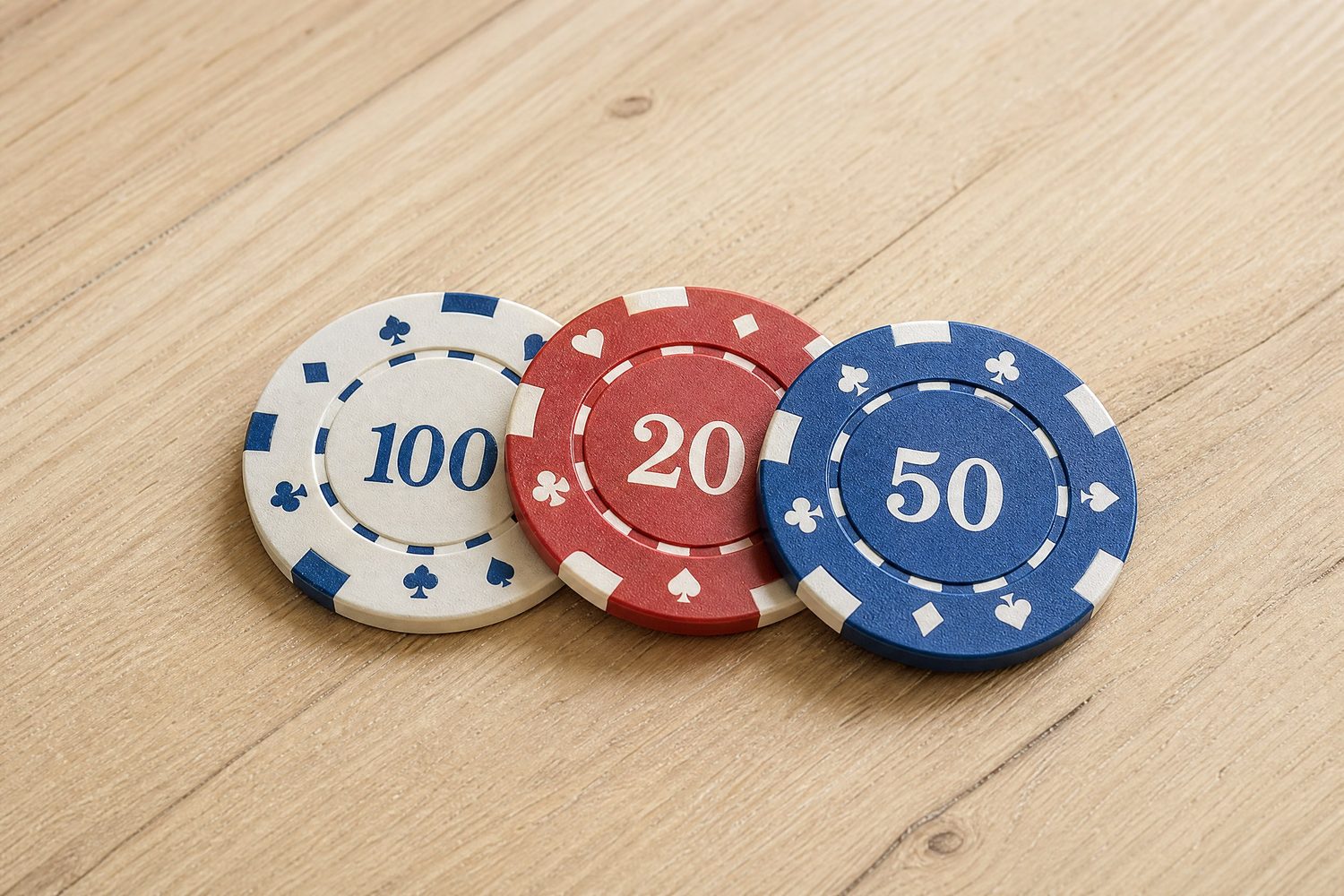 QQPOKER下注尺度3档选择:小注、中注、大注的适用场景